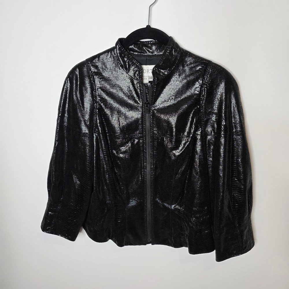 Worth Jacket Womens 4